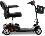 Bella's Ellite 4 Wheels - Image 2