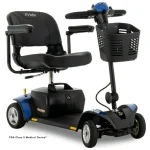 Bella's Ellite 3 Wheels - Image 4