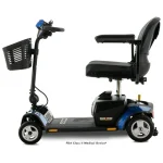 Bella's Ellite 3 Wheels - Image 3