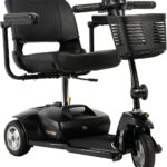 Bella’s Ellite 3 Wheels