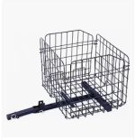 Scooter Rear Basket - Image 2