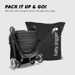 Baby Jogger - Citi Tour TM Stroller - Image 3