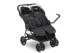 Jeep Destination Ultralight Side x Side Double Stroller - Image 3
