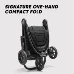 Baby Jogger City Mini GT2 All-Terrain Stroller - 65 Pounds - Image 4