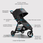 Baby Jogger City Mini GT2 All-Terrain Stroller - 65 Pounds - Image 2