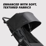 Baby Jogger City Mini GT2 All-Terrain Stroller - 65 Pounds - Image 3